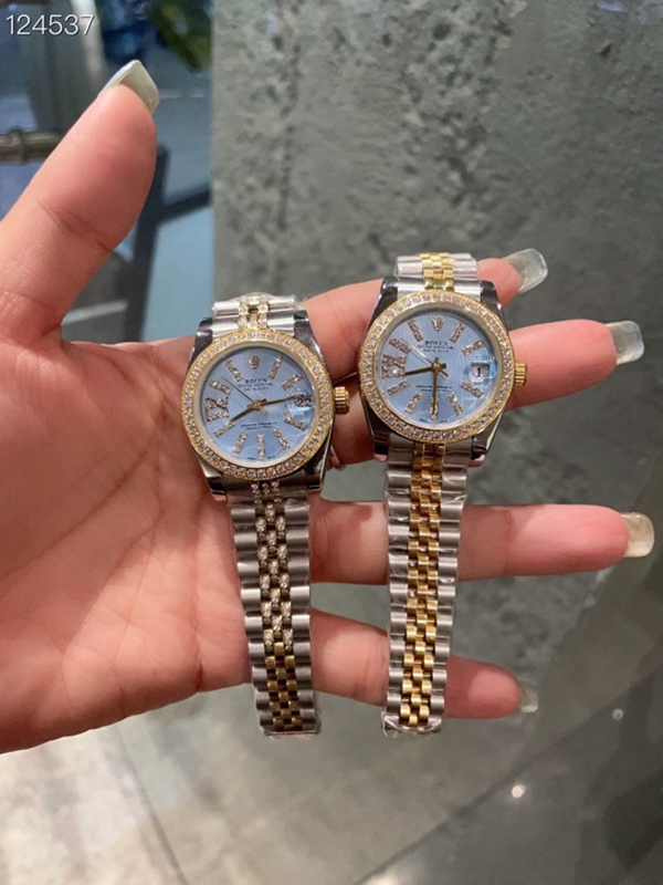 ブランド時計正面デザイン